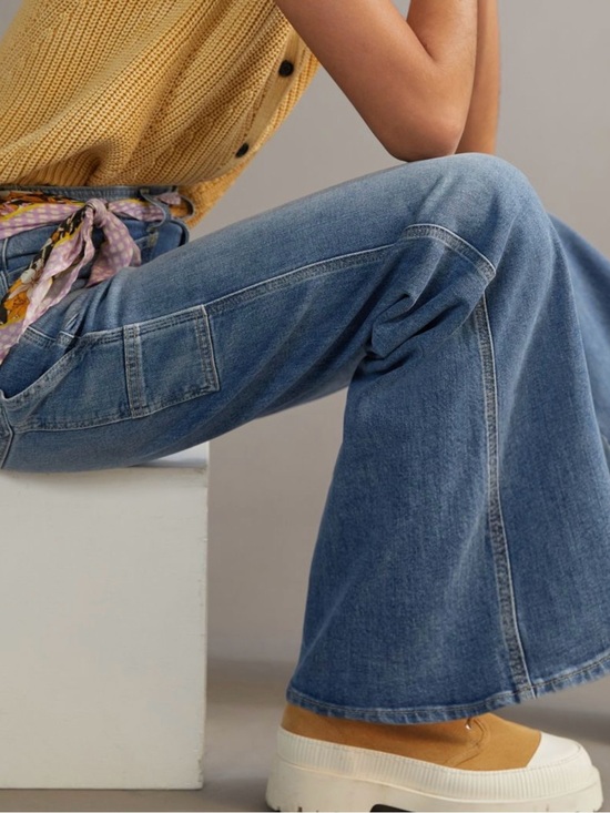 Pilcro Denim - Pilcro Carpenter Jeans